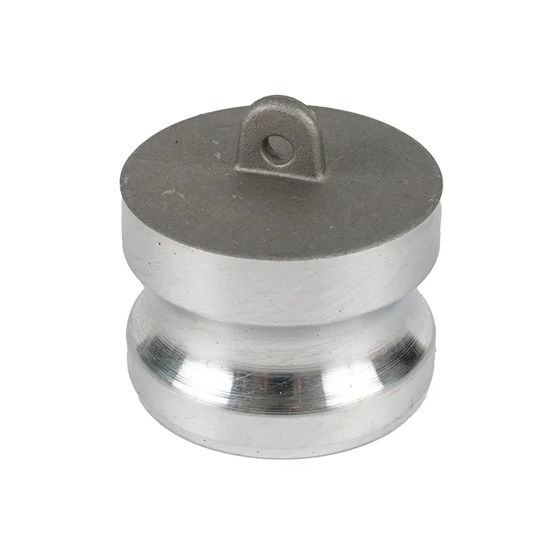 Переваги вибору заводської прямої муфти Camlock