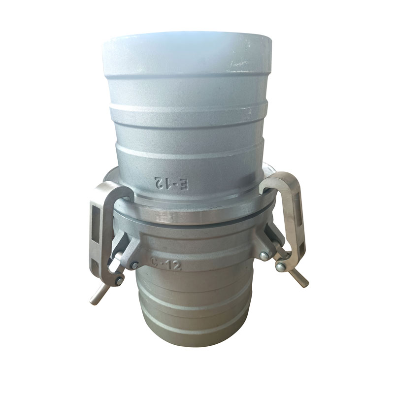 Про випуск нових продуктів Camlock Coupling