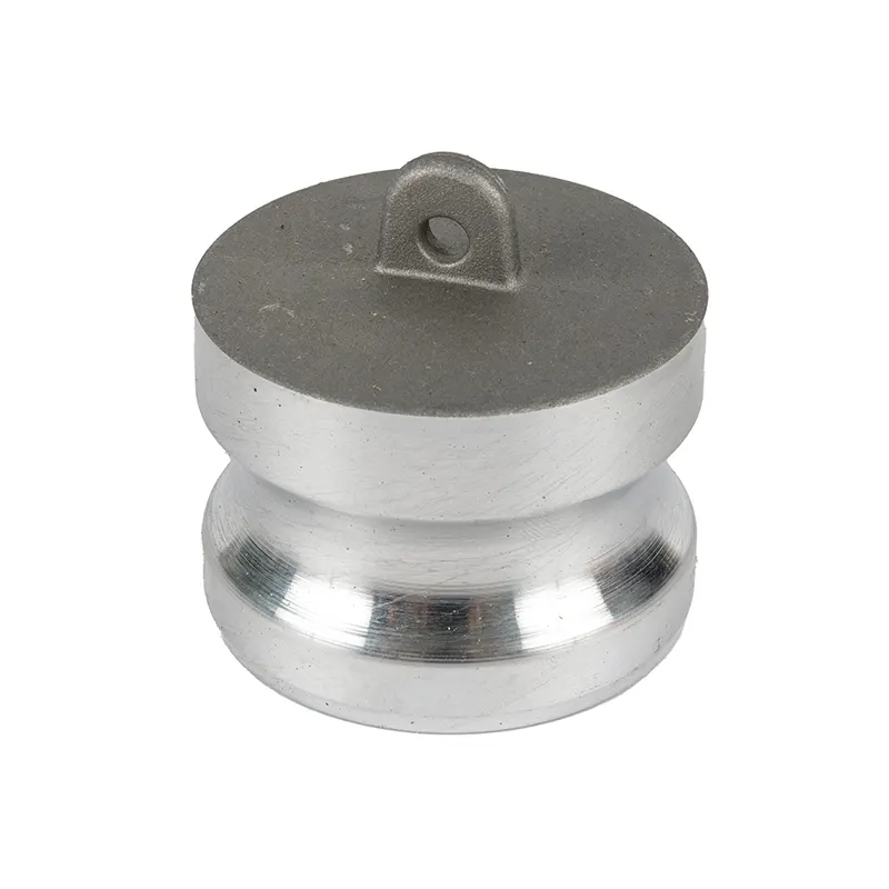 Які сценарії використання Camlock Coupling?