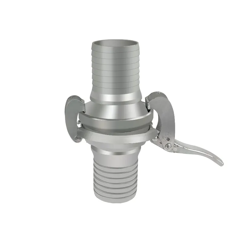 Чи знаєте ви, для чого використовується сталева муфта Bauer?