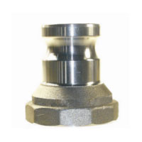 Перехідна муфта /Тип A