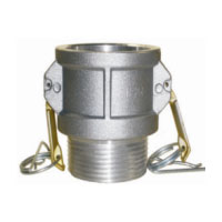 Перехідна муфта/Тип B