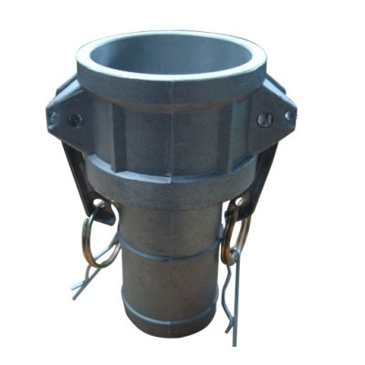 Перехідна муфта/Тип C