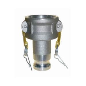 Перехідна муфта/тип D&A