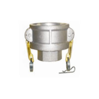 Перехідна муфта/Тип D