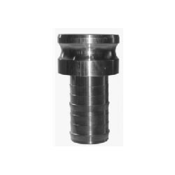 Перехідна муфта/Тип E
