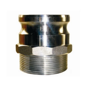 Перехідна муфта/тип F